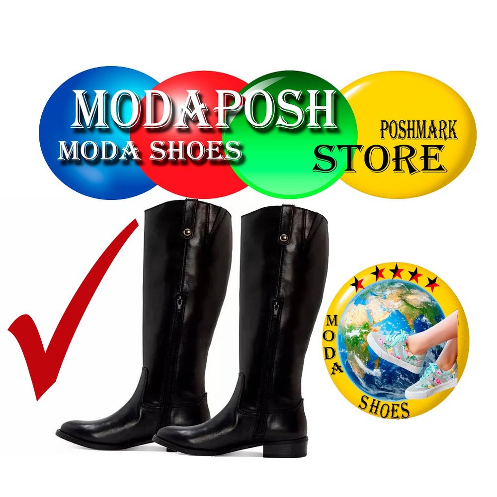 INC International Concepts Women Boots Size-6.5-M COD/197